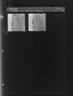 Go-cart racing (2 Negatives) July 13-14, 1960 [Sleeve 44, Folder c, Box 24]